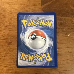 Kangaskhan EX - 78/106 - Pokemon Flashfire XY Ultra Rare Card LP - Image 2