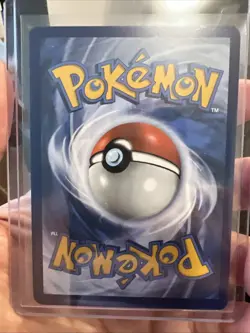 Mr. Mime 179/165 Scarlet & Violet Holo English Pokemon TCG Card - Image 4