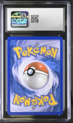 CGC 9 MINT Moltres 2012 Next Destinies 14/99 Holo Pokemon Card - Image 2