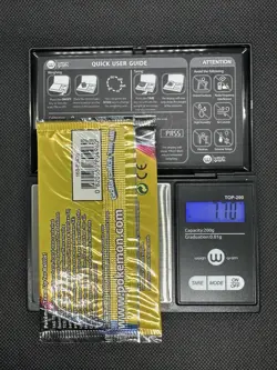 Rare Pokemon Team Up 3 Card Factory Sealed Booster Pack HEAVY 7.70g - Image 2