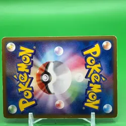 Deoxys ex Pokemon Card Game TCG F/S From Japan Nintendo Very Rare Anime a - Image 5