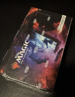 Play Booster Box Duskmourn House of Horror DSK MTG - Image 1