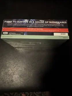 Play Booster Box Duskmourn House of Horror DSK MTG - Image 3