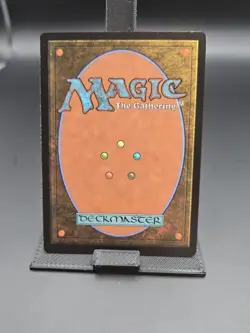 Toxic Deluge Modern Horizons 3 Regular - Image 3