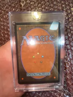 The Soul Stone - (242) - Marvel's Spider-Man (Cosmic Foil) (Borderless) - Image 3