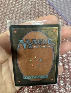 The Soul Stone - (242) - Marvel's Spider-Man (Cosmic Foil) (Borderless) - Image 5