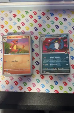 Pokemon Ascended Heroes Reverse Holo Lot Over 100 Cards No Duplicates - Image 1