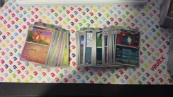 Pokemon Ascended Heroes Reverse Holo Lot Over 100 Cards No Duplicates - Image 2