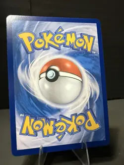 Rapidash Art Rare 069/063 sv9a Heat Wave Arena Holo Korean Pokemon Card - Image 4