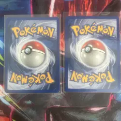 Pokemon TCG Sabrina's Gastly Gym Heroes 93/132 Unlimited Common - Image 2