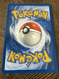 Light Azumarill #13/105 - Neo Destiny - Holo Rare - MP Played - Pokemon - Image 4