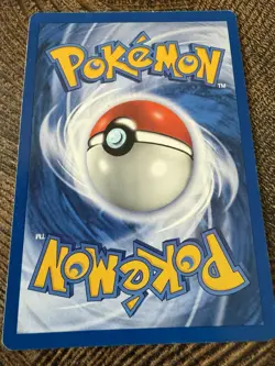 Light Azumarill #13/105 - Neo Destiny - Holo Rare - MP Played - Pokemon - Image 5