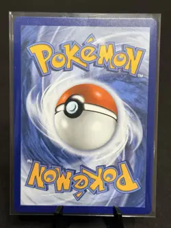 Pokemon TCG Fezandipiti EX 288/217 Full Art SIR Pack Fresh Near Mint - Image 2