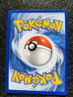 Pokemon Team Rocket's Meowth Illustration Rare 203/182 Sv10: Destined Rivals NM - Image 2