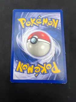 Pokemon TCG | Vileplume Holo Rare 15/64 Jungle Unlimited | LP/MP (c2) - Image 2