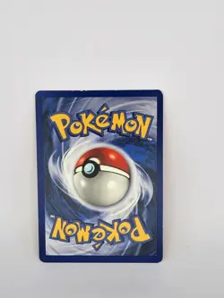 Pokemon Dugtrio 019/102 Base Set Rare Regular 70 HP Slash Earthquake LP - Image 2