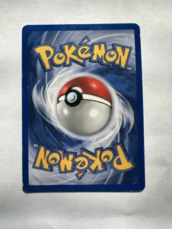 Pokemon TCG Horsea 49/62 Fossil Unlimited LP - Image 2