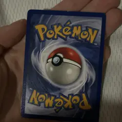 Pokemon TCG Slowpoke Fossil 55/62 Unlimited 1999-2000 Wizards Base Set - Image 3