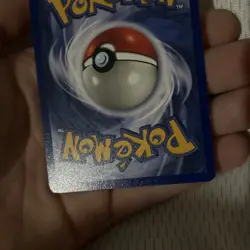 Pokemon TCG Slowpoke Fossil 55/62 Unlimited 1999-2000 Wizards Base Set - Image 4