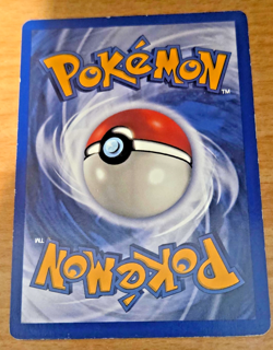 Pokemon TCG: Ninetales Holo Rare (Base Set) 12/102 - Image 2