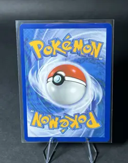 Pokemon TCG Galarian Articuno SWSH282 *White Dot On Back Bottom Left Corner* - Image 2