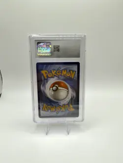 Pokemon - CGC 10 - Lacey 166/142 - Stellar Crown Full Art Secret Rare - Image 2