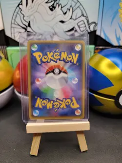 Pokemon Venusaur 002/025 s8a-P 25TH Anniversary Promo Japanese - Image 2