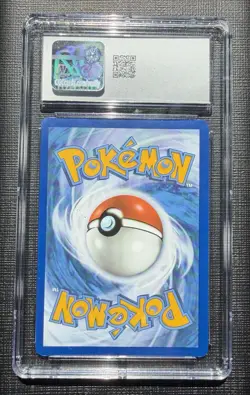 Pokemon TCG Trainer Lacey Stellar Crown SIR 172/142 CGC 10 Gem Mint - Image 2