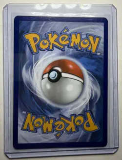 Ascended Heroes Pokemon Iono’s Wattrel 231/217 English Near Mint - Image 2