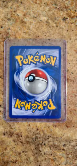 2000 Pokemon TCG - Neo Genesis Slowking #14 & Neo Genesis Skarmory #13 - Image 3
