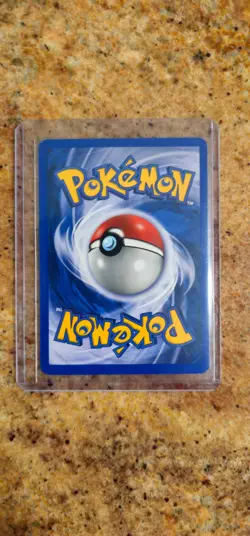 2000 Pokemon TCG - Neo Genesis Slowking #14 & Neo Genesis Skarmory #13 - Image 5
