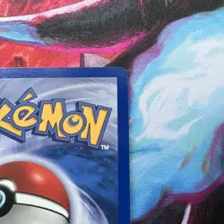 Pokemon TCG Pidgey 123/165 Expedition Base - NM - Image 4