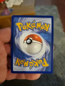 Pokemon Piplup 042 - First Partners Promo - Full Art Holo - Mint - Image 2