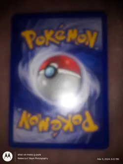 Pokemon TCG Dragonite Fossil 19/62 Regular Unlimited Rare - Image 4