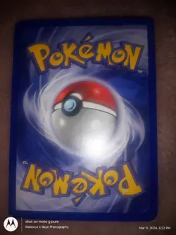 Pokemon TCG Dragonite Fossil 19/62 Regular Unlimited Rare - Image 5