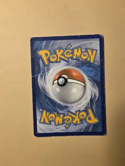 Sylveon EX RC32/RC32 Holo Rare Ultra Generations 2016 Pokemon TCG HP Creases - Image 2