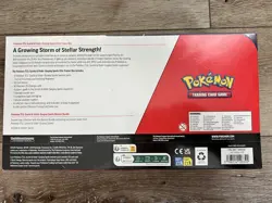 Pokemon Surging Sparks Elite Trainer Box + Booster Bundle - Sealed Costco bundle - Image 2