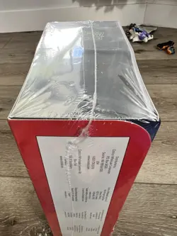 Pokemon Surging Sparks Elite Trainer Box + Booster Bundle - Sealed Costco bundle - Image 3