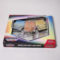 Pokemon TCG: Prismatic Evolutions Poster Collection - FACTORY SEALED - Image 5
