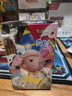 Pokemon Mega Evolution Perfect Order Booster Box Sealed Lot R - Image 2