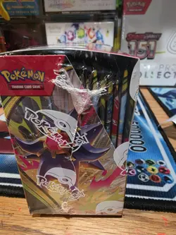 Pokemon Mega Evolution Perfect Order Booster Box Sealed Lot R - Image 4