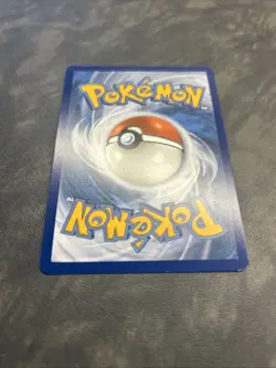 Pokemon TCG Yveltal 205/182 SV04: Paradox Rift Full Art Near Mint NM - Image 5