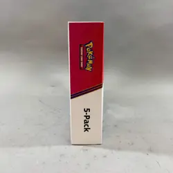 New Pokemon TCG Costco Set Special Collection Box 820650100642 - Image 3