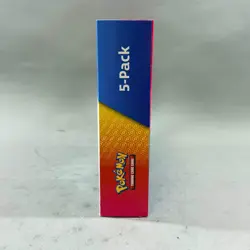 New Pokemon TCG Costco Set Special Collection Box 820650100642 - Image 4