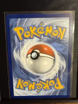 Pokemon 151 Blastoise EX 200/165 Full Art PSA 10 CONTENDER - Image 2