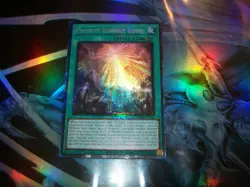 Primite Lordly Lode 1st Edition Collector's Rare RA05-EN072 Yu-Gi-Oh! - Image 1