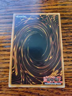 LP - 2005 Cyber Dragon CRV-EN015 - 1st Edition - STUNNING! - Image 2