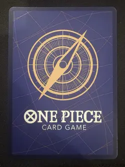 Tony Tony.Chopper (Parallel) ST21-008 Starter Deck EX: Gear 5 Foil One Piece - Image 2