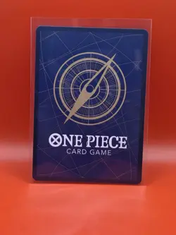 Roronoa Zoro Dash Pack OP15-094 Adventure On Kami's Island One Piece - Image 2