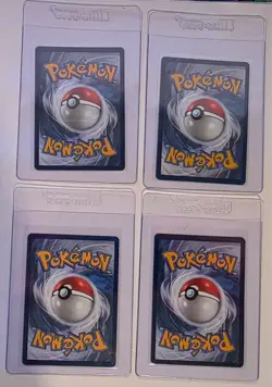 Pokemon SIR & Full Art Card Lot - Image 2